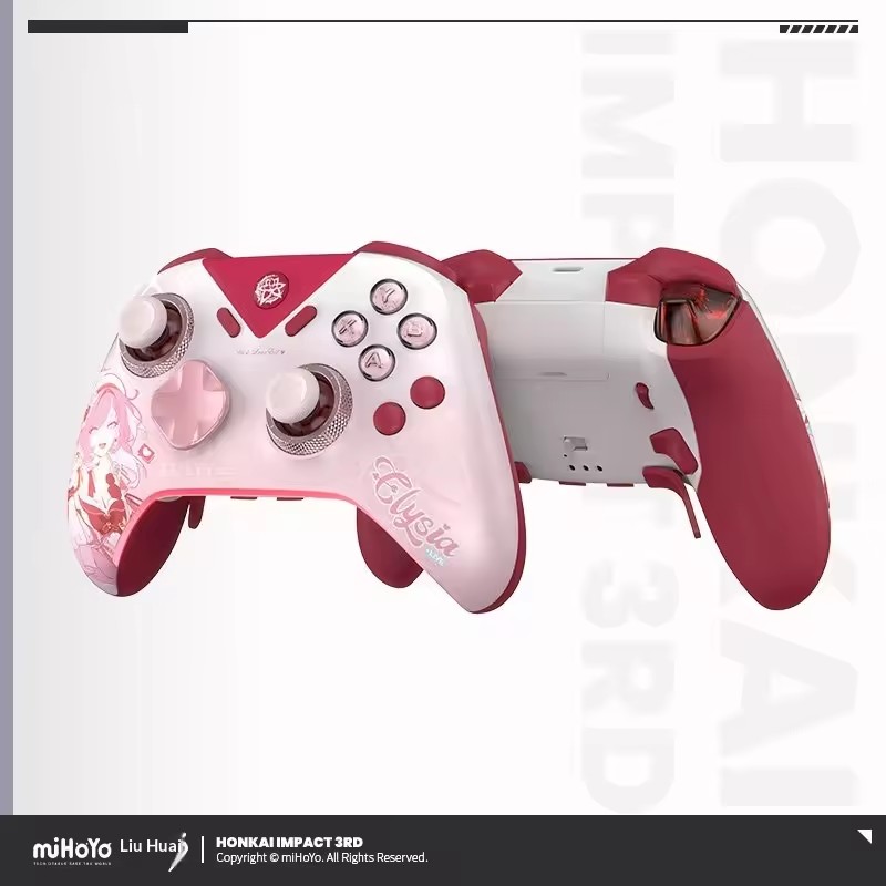 MiHoYo Elysia Elite MiHoYo Hon - Gaming Console Mobile recensie en prijs