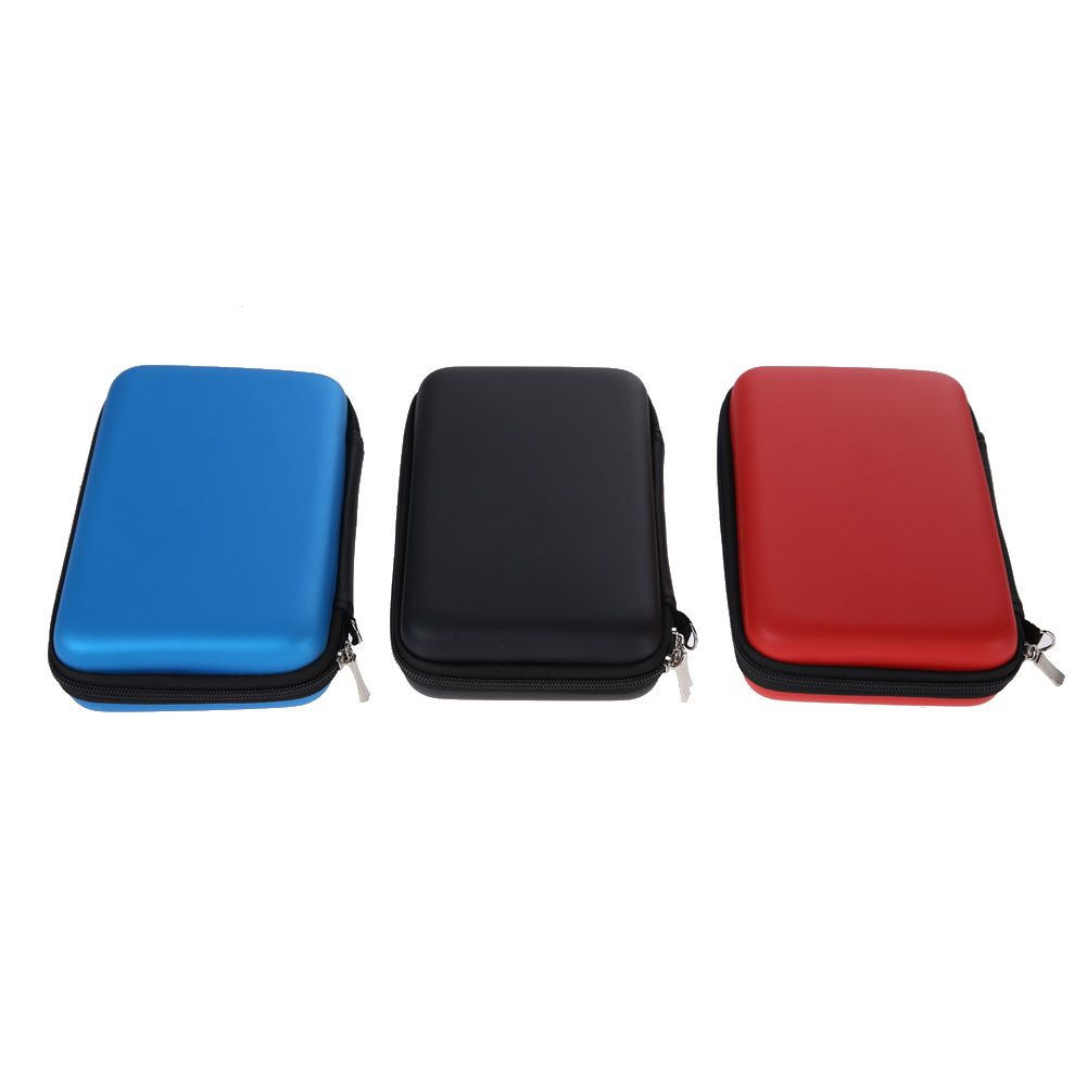 Hard Cover Beschermende Doos D - Gaming Console Bag recensie en prijs