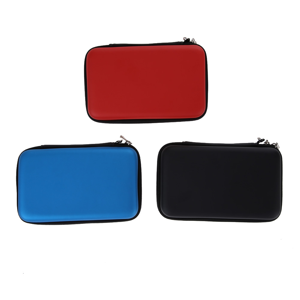 Hard Cover Beschermende Doos D - Gaming Console Bag recensie en prijs