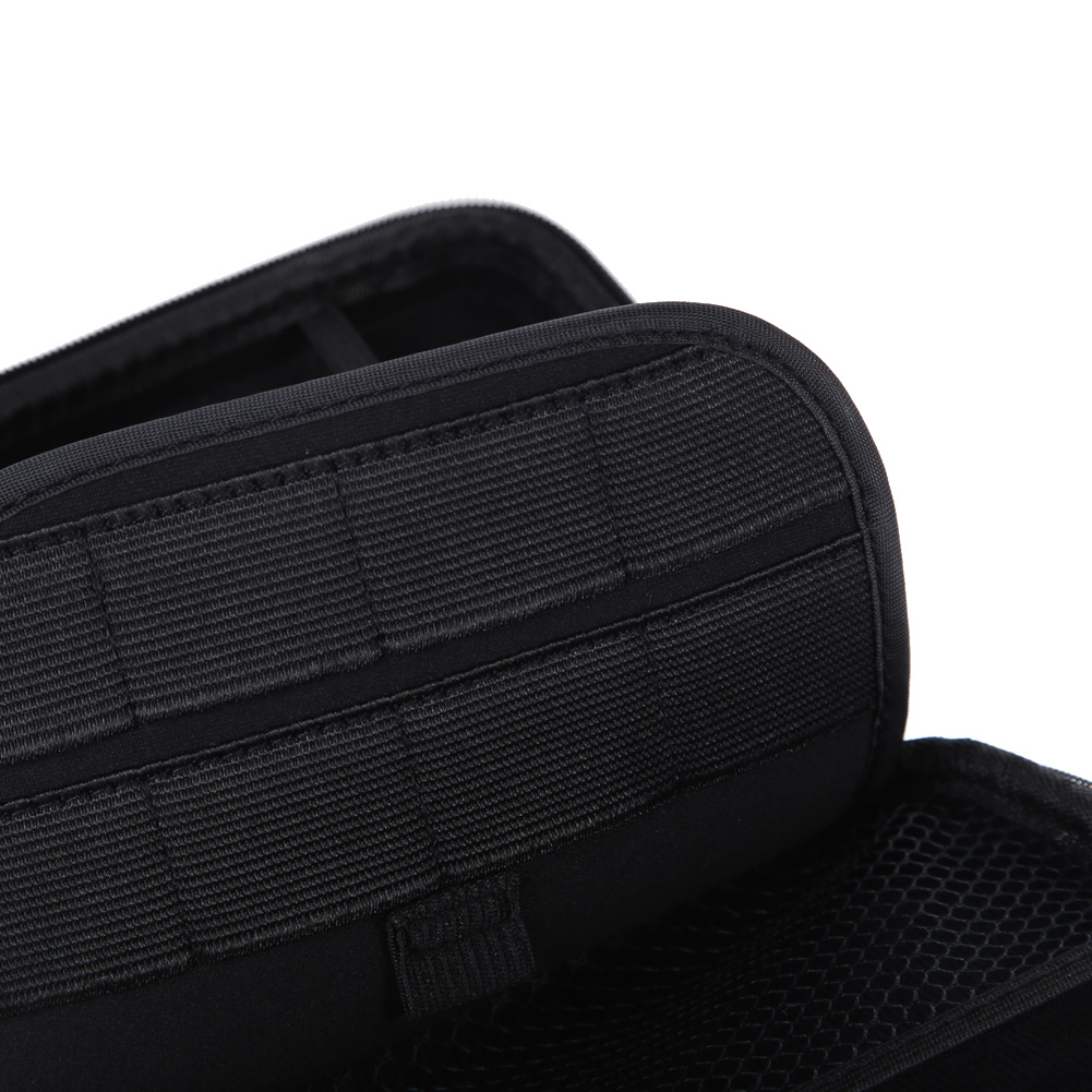 Hard Cover Beschermende Doos D - Gaming Console Bag recensie en prijs