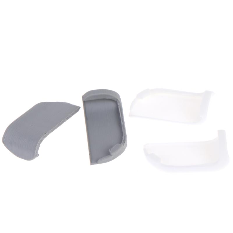 2 stuks knopbeschermers voor A - Gaming Console Buttons recensie en prijs