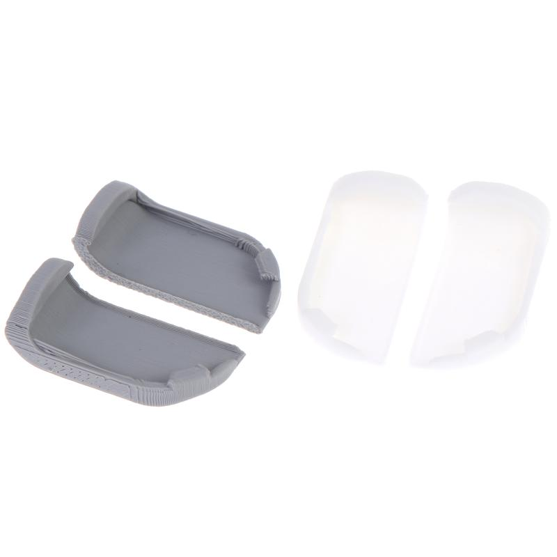 2 stuks knopbeschermers voor A - Gaming Console Buttons recensie en prijs