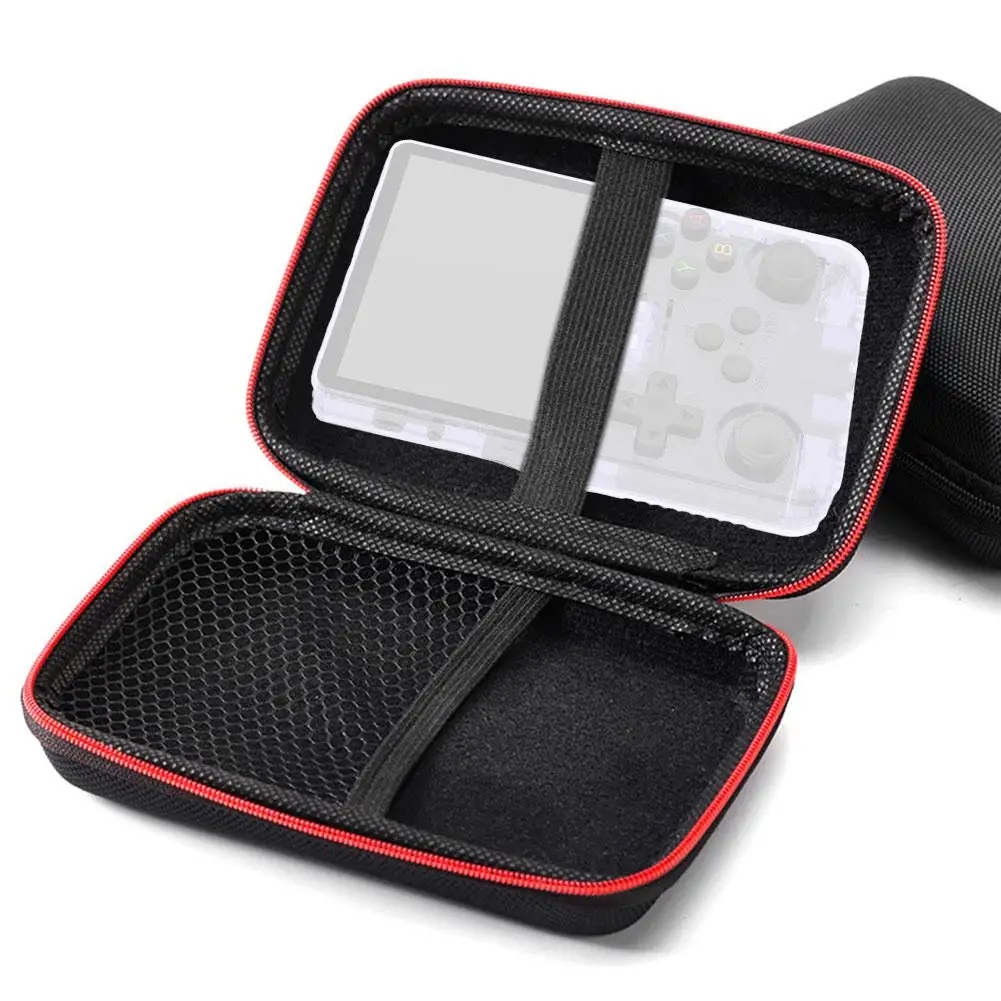 4 IN 1 Opbergtas Game Console  - Gaming Console R36S recensie en prijs