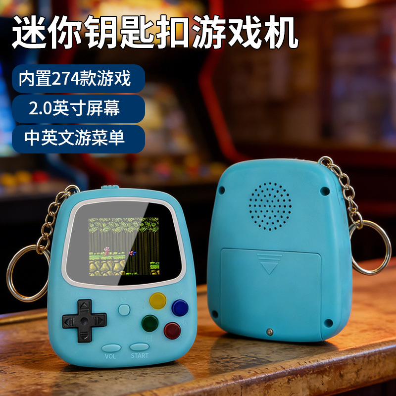 H3 Mini Handheld Game Console  - Gaming Console And recensie en prijs