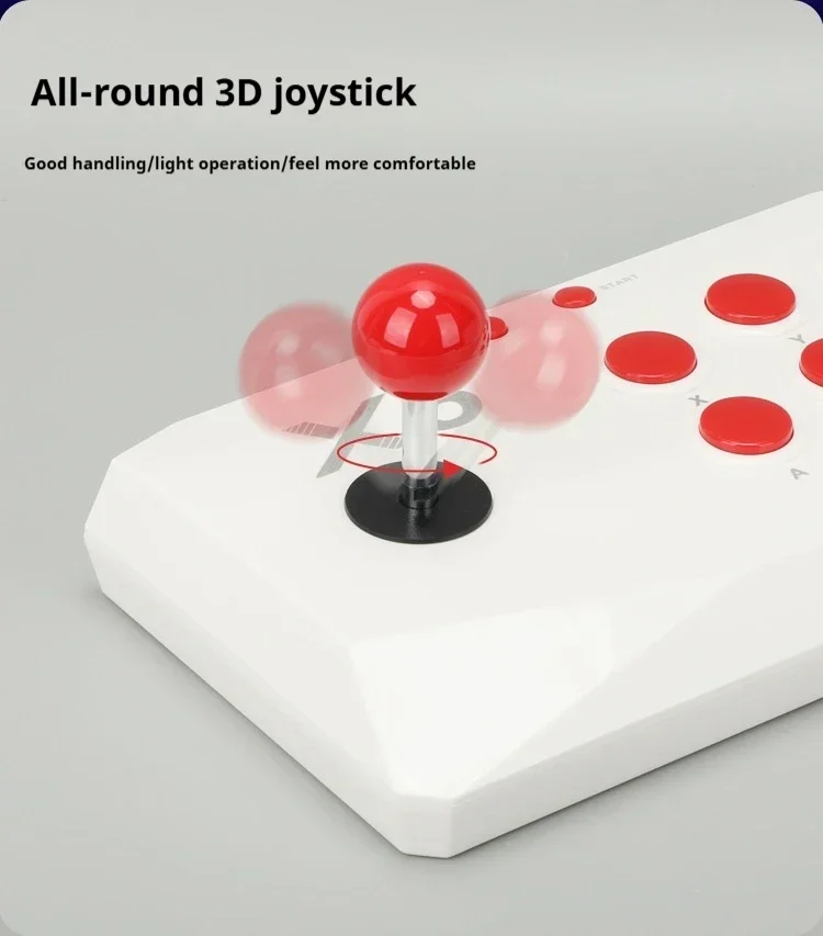 X6 Videogameconsole 2.4G Draad - Gaming Console X6 recensie en prijs