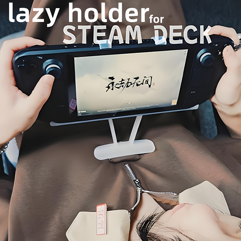 Gamepad Standhouder Voor Steam - Gaming Console Organizer recensie en prijs