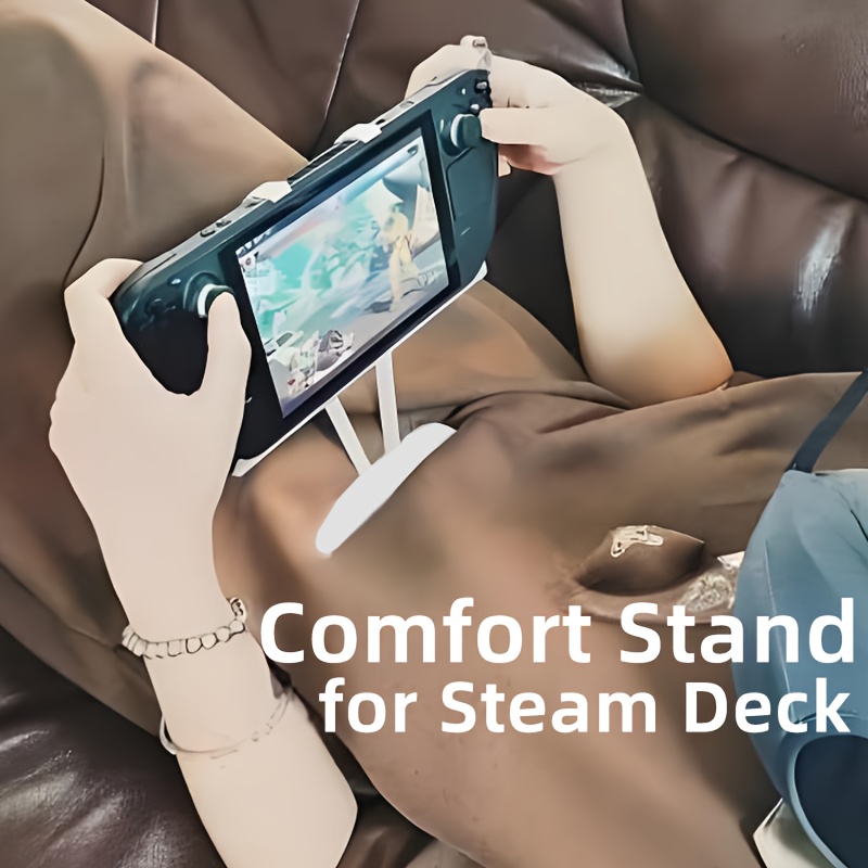 Gamepad Standhouder Voor Steam - Gaming Console Organizer recensie en prijs