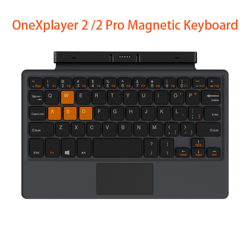 8.4 Inch Onexplayer 2/2pro Mag - Gaming Console Latest recensie en prijs