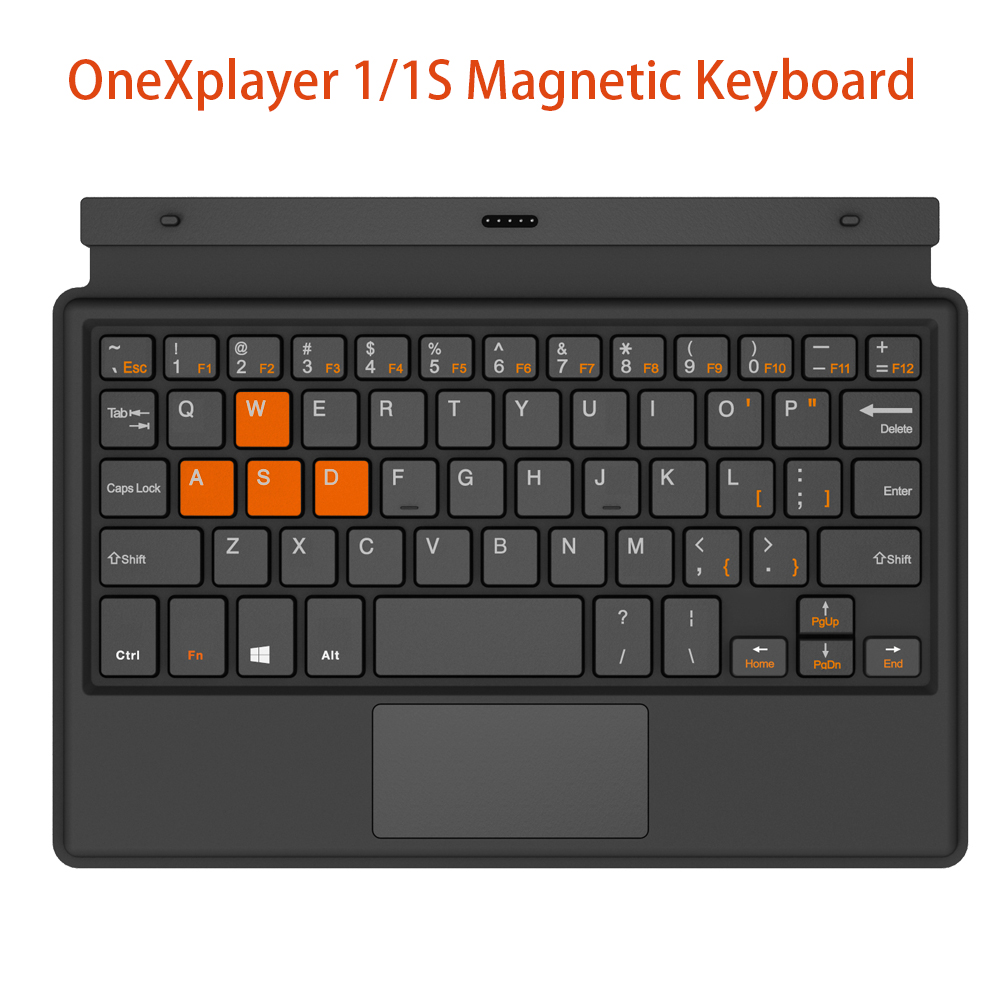 8.4 Inch Onexplayer 2/2pro Mag - Gaming Console Latest recensie en prijs