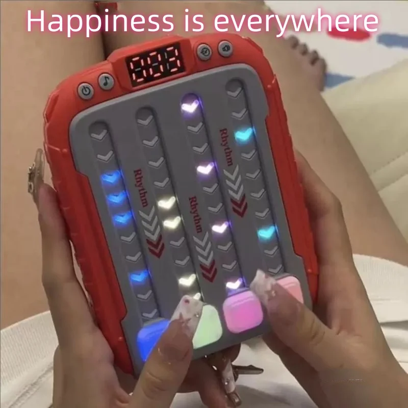 Machine Decompress Game Muziek - Gaming Console Kids recensie en prijs