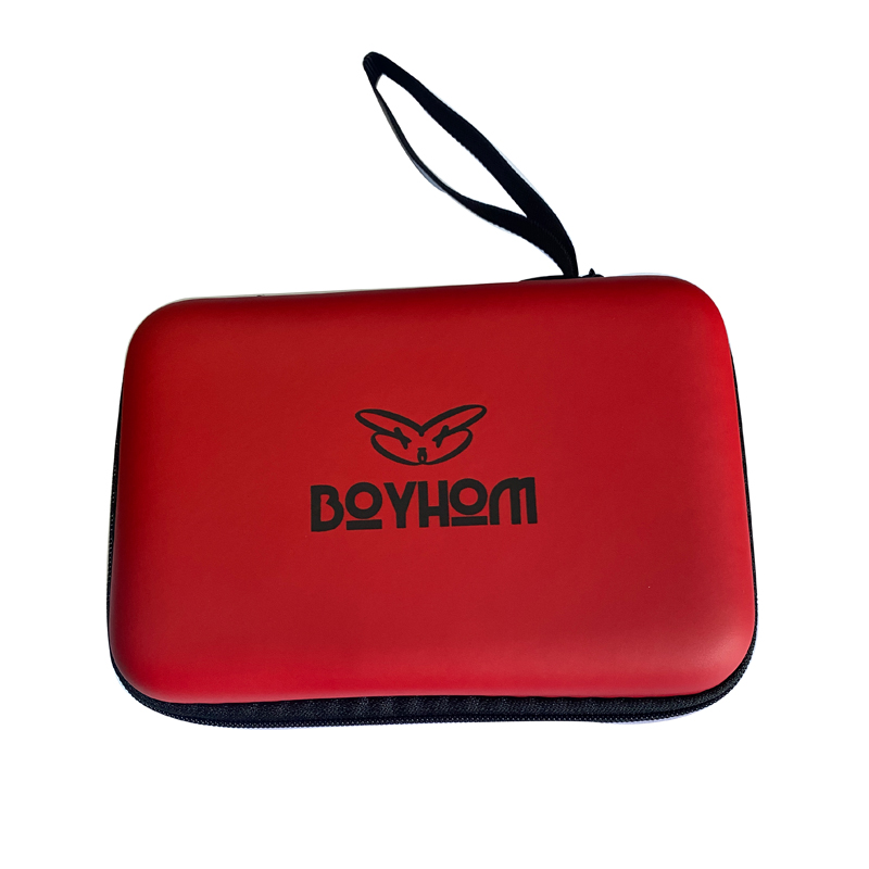 Tas voor R36S Retro Handheld V - Gaming Console Bag recensie en prijs
