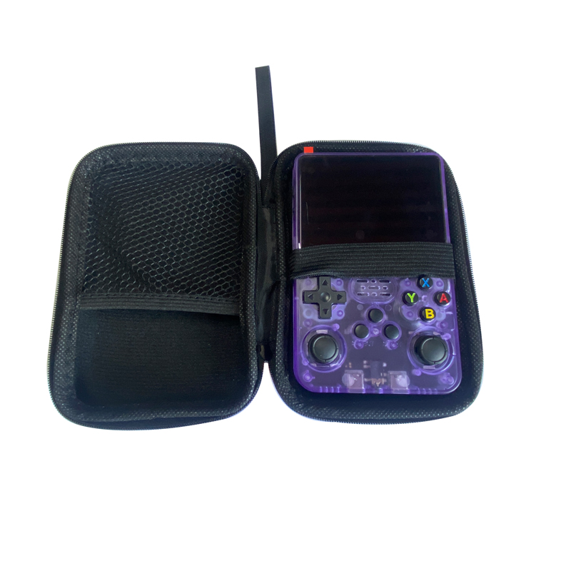 Tas voor R36S Retro Handheld V - Gaming Console Bag recensie en prijs