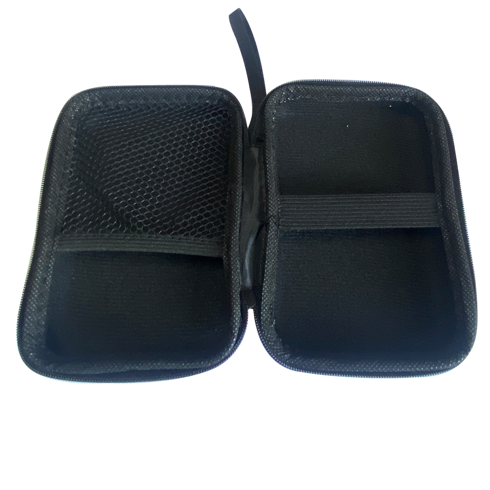 Tas voor R36S Retro Handheld V - Gaming Console Bag recensie en prijs