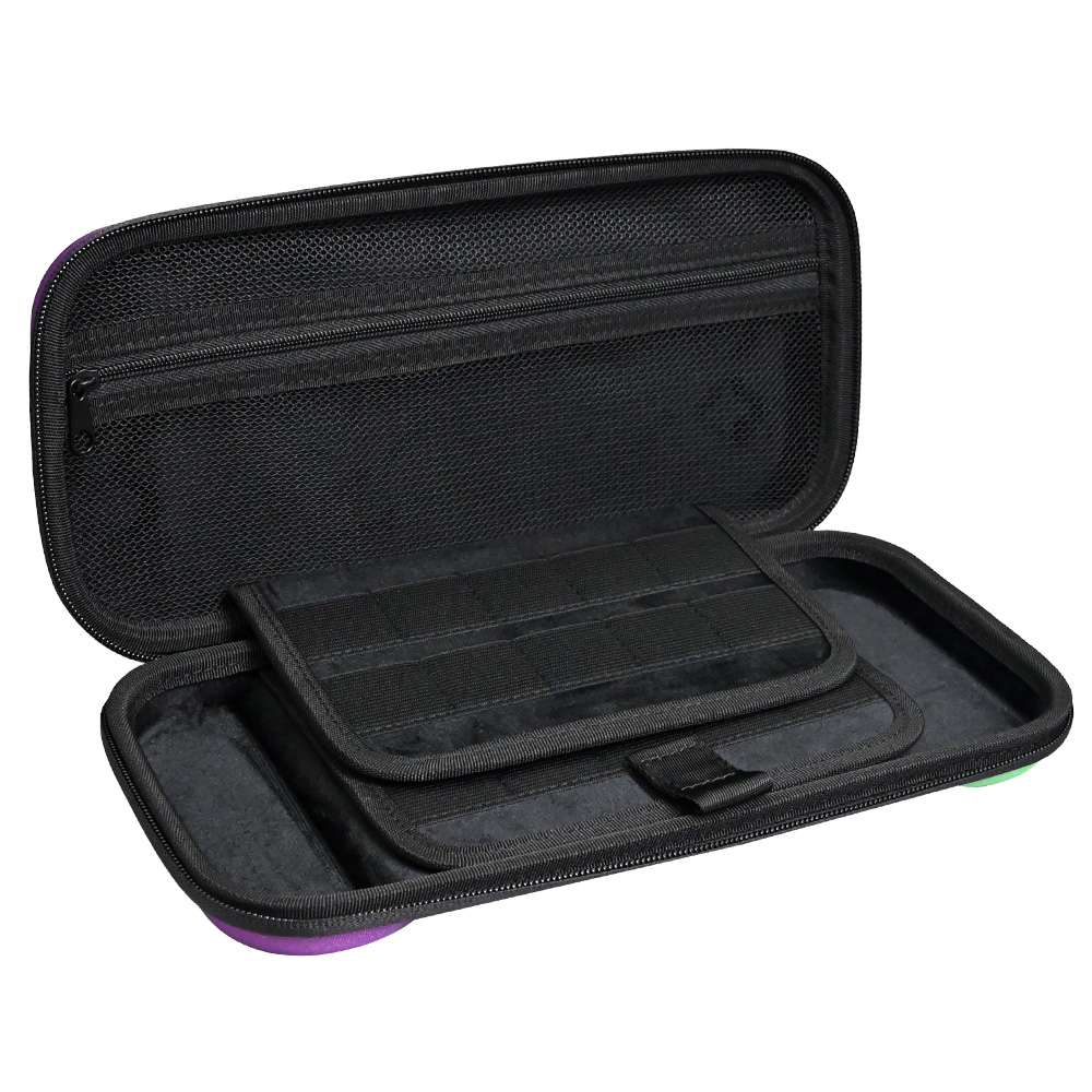 Draagtas voor Nintendo Switch  - Gaming Console Bag recensie en prijs