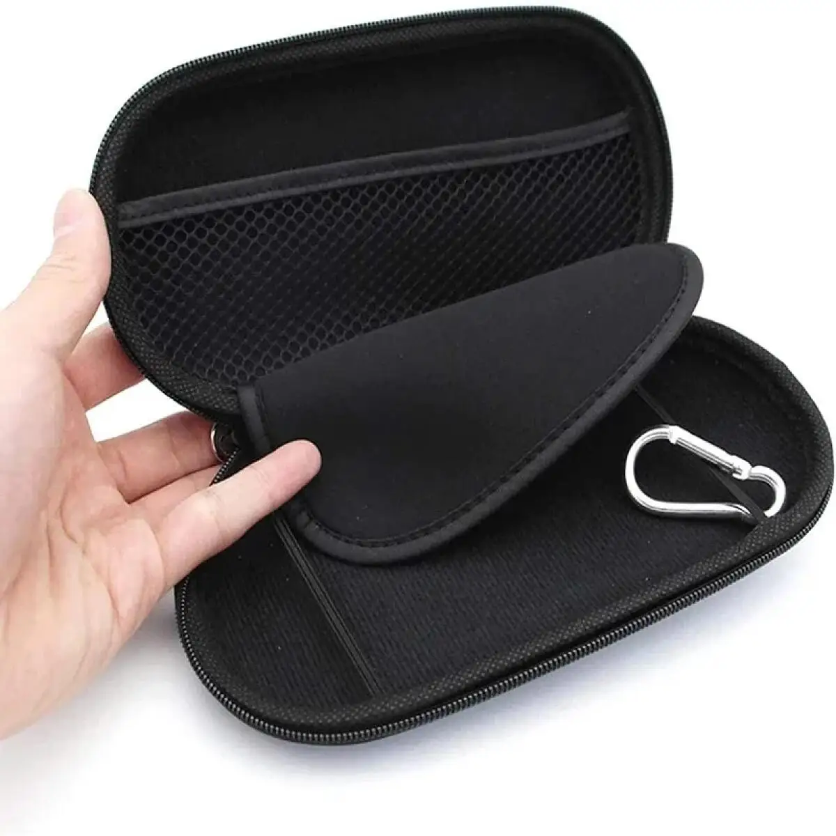 EVA Anti-shock harde koffer ta - Gaming Console Bag recensie en prijs