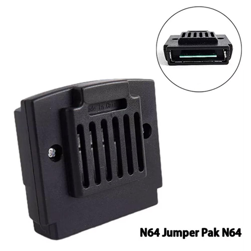 Nieuwe Memory Jumper Pak Pack  - Gaming Console Latest recensie en prijs