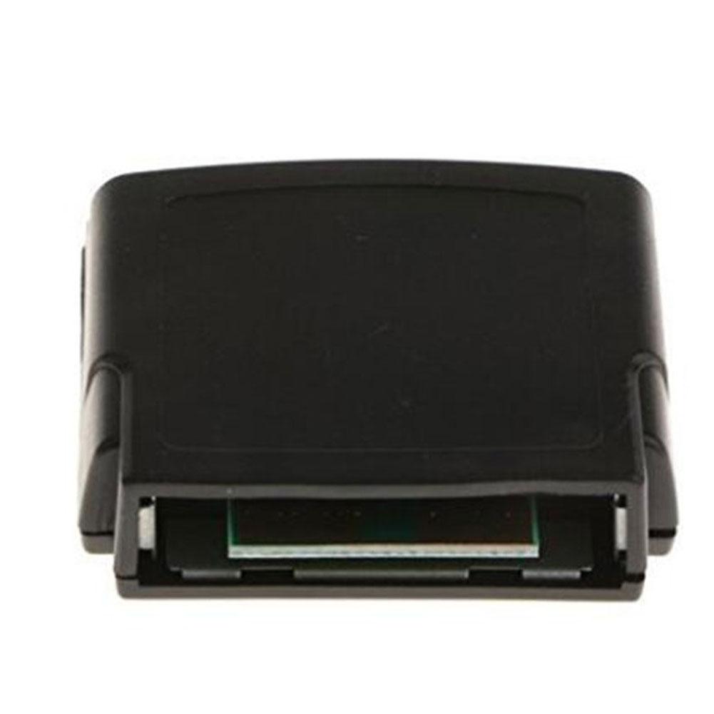 Nieuwe Memory Jumper Pak Pack  - Gaming Console Latest recensie en prijs