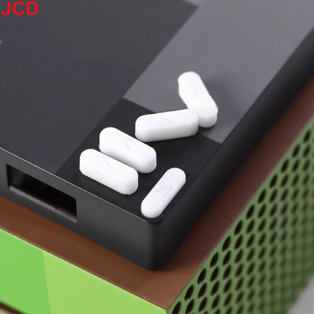 JCD 4 stuks voor Xbox 360 / Xb - Gaming Console Xbox Series S recensie en prijs