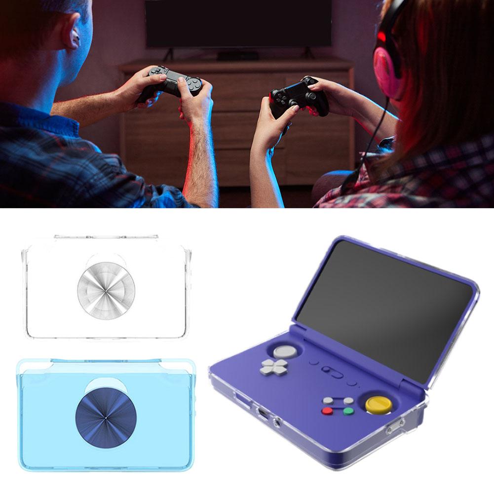 Opklapbare draagbare gameconso - Gaming Console Mobile recensie en prijs