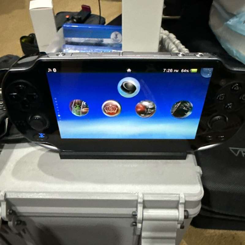 Draagbare gameconsolestandaard - Gaming Console Latest recensie en prijs