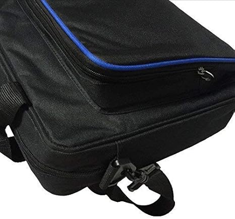 1PCS Geschikt voor P4 Gaming C - Gaming Console Organizer recensie en prijs