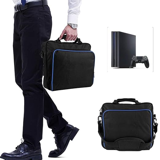1PCS Geschikt voor P4 Gaming C - Gaming Console Organizer recensie en prijs