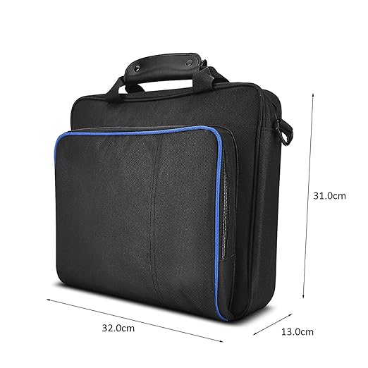 1PCS Geschikt voor P4 Gaming C - Gaming Console Organizer recensie en prijs
