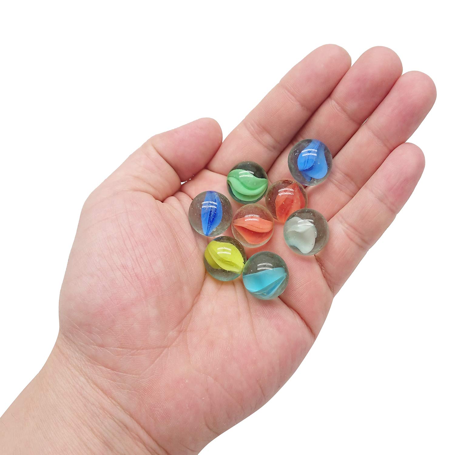 50/100/150Pcs Glas Bal 14Mm Cr - Gaming Console Kids recensie en prijs