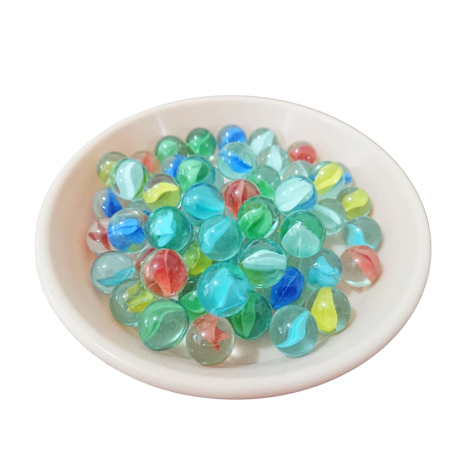 50/100/150Pcs Glas Bal 14Mm Cr - Gaming Console Kids recensie en prijs