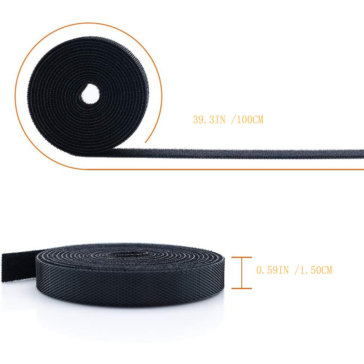 6 Rollen Verstelbare Herbruikb - Gaming Console Organizer recensie en prijs