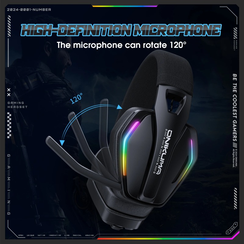 ONIKUMA GT826 Draadloze Gaming - Gaming Console Amazon recensie en prijs