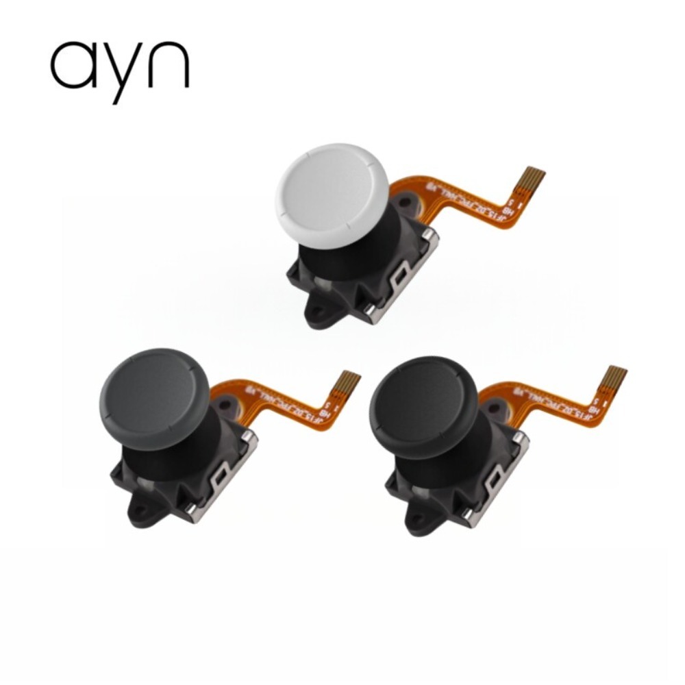 Voor AYN Odin 2 Mini Portal Ha - Gaming Console Mobile recensie en prijs