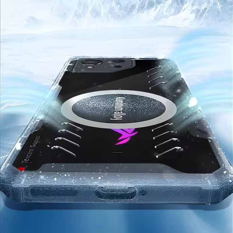 Voor ASUS Rog Telefoon 9 8 7 6 - Gaming Console Mobile recensie en prijs
