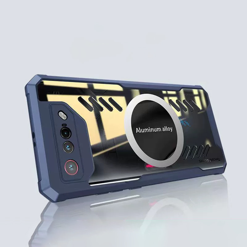 Voor ASUS Rog Telefoon 9 8 7 6 - Gaming Console Mobile recensie en prijs
