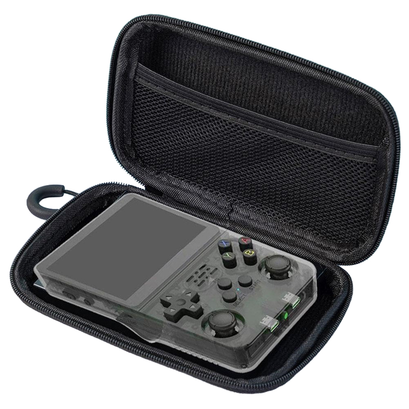 Game Console Opbergtas voor R3 - Gaming Console Organizer recensie en prijs