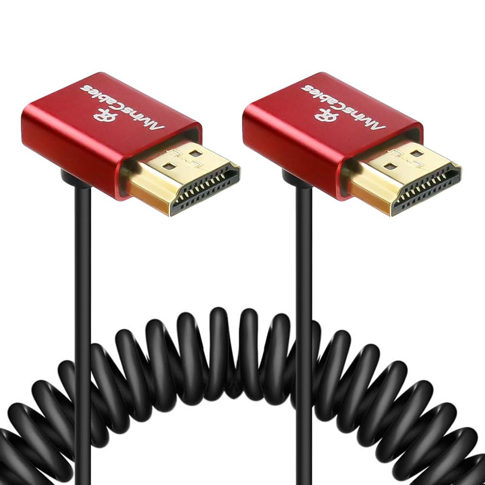 8K HDMI-kabel 2.1 48Gbps Ultra - Hdmi Cable 2.1 recensie en prijs