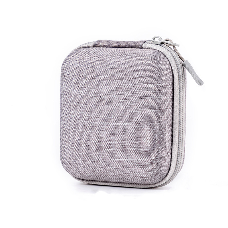 Eva Draagbare Organizer Tas Sc - Gaming Console Organizer recensie en prijs