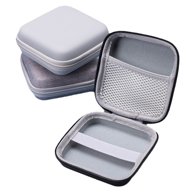 Eva Draagbare Organizer Tas Sc - Gaming Console Organizer recensie en prijs
