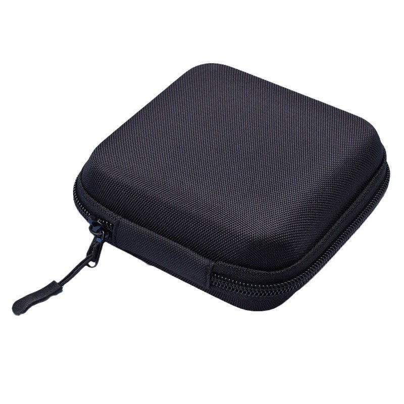 Eva Draagbare Organizer Tas Sc - Gaming Console Organizer recensie en prijs