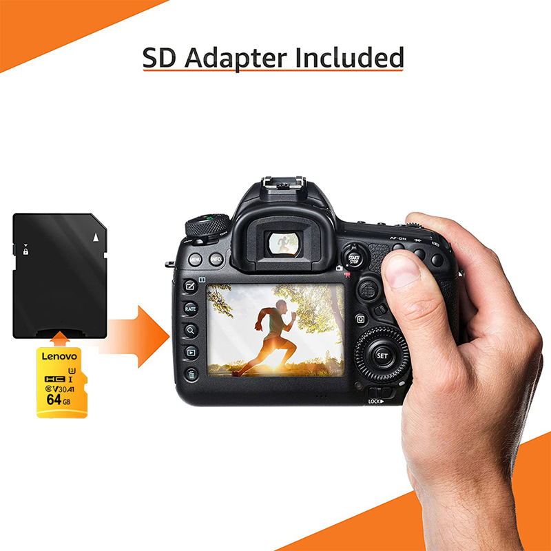 High Speed Micro SD Kaart 128G - Gaming Console Mobile recensie en prijs