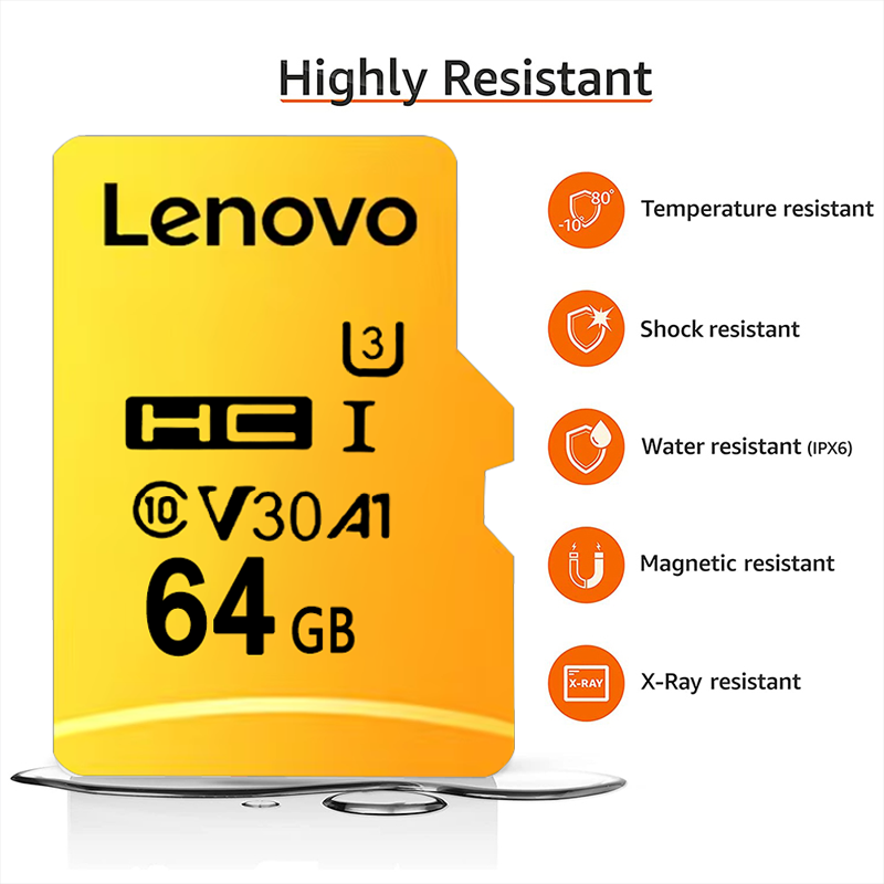 High Speed Micro SD Kaart 128G - Gaming Console Mobile recensie en prijs