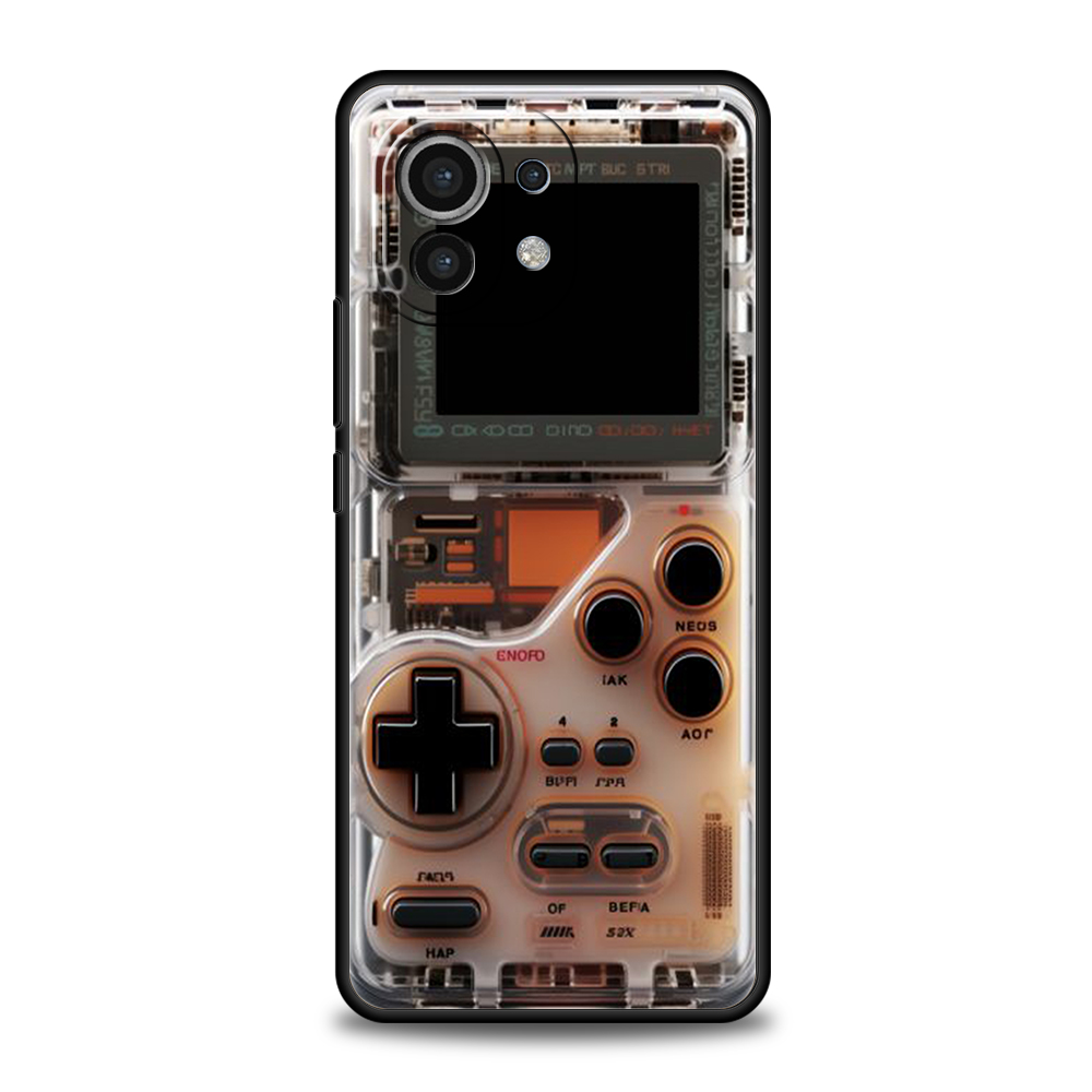 Geschilderd Gaming Consoles Te - Gaming Console X6 recensie en prijs