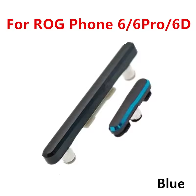 Rog6 Rog6Pro Zijknoppen voor A - Gaming Console Mobile recensie en prijs