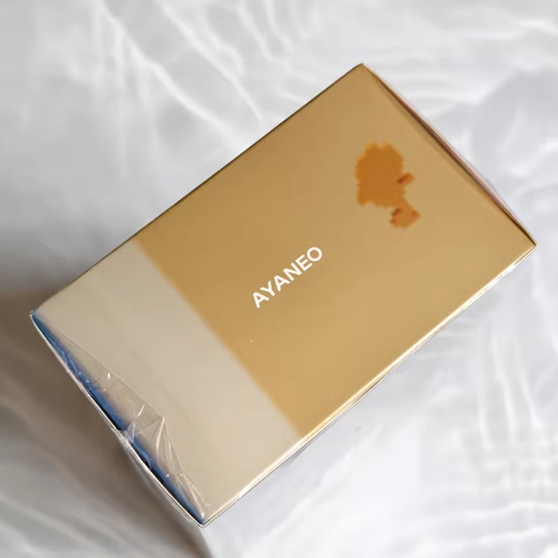 AYANEO Pocket S Mini G3X Rache - Gaming Console Xbox Series S recensie en prijs