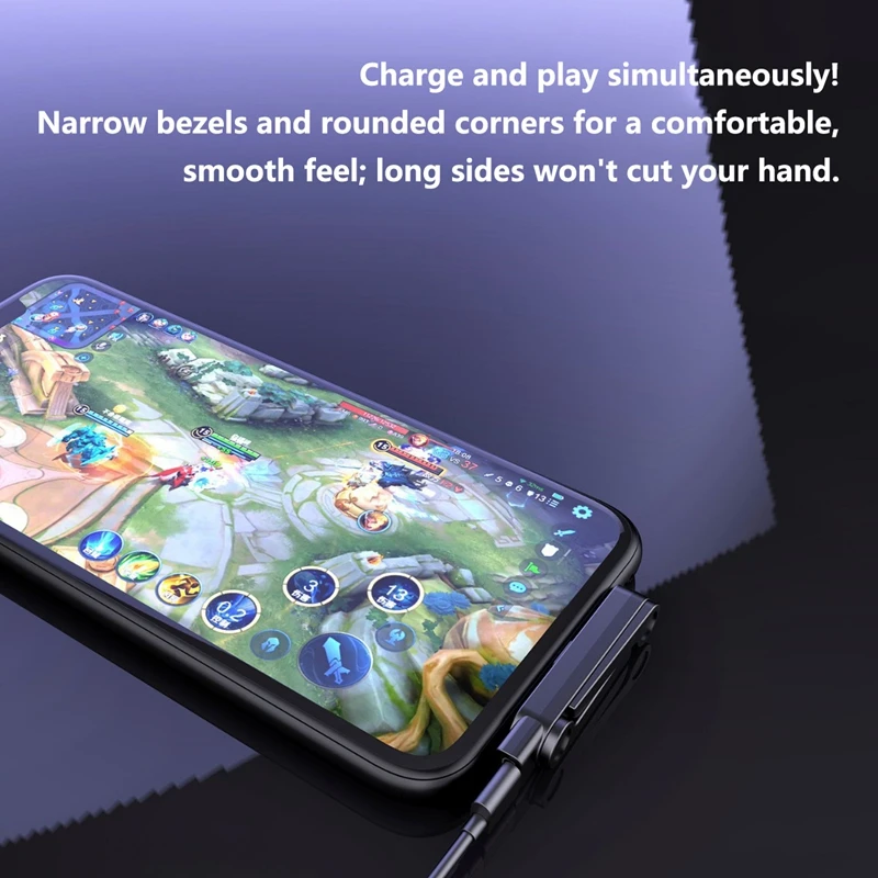 240W oplaadstandaard voor mobi - Gaming Console Mobile recensie en prijs