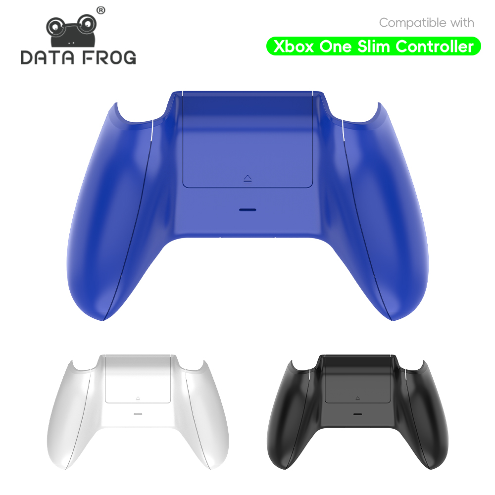 DATA FROG Gamepad Back Shell S - Gaming Console Xbox Series S recensie en prijs