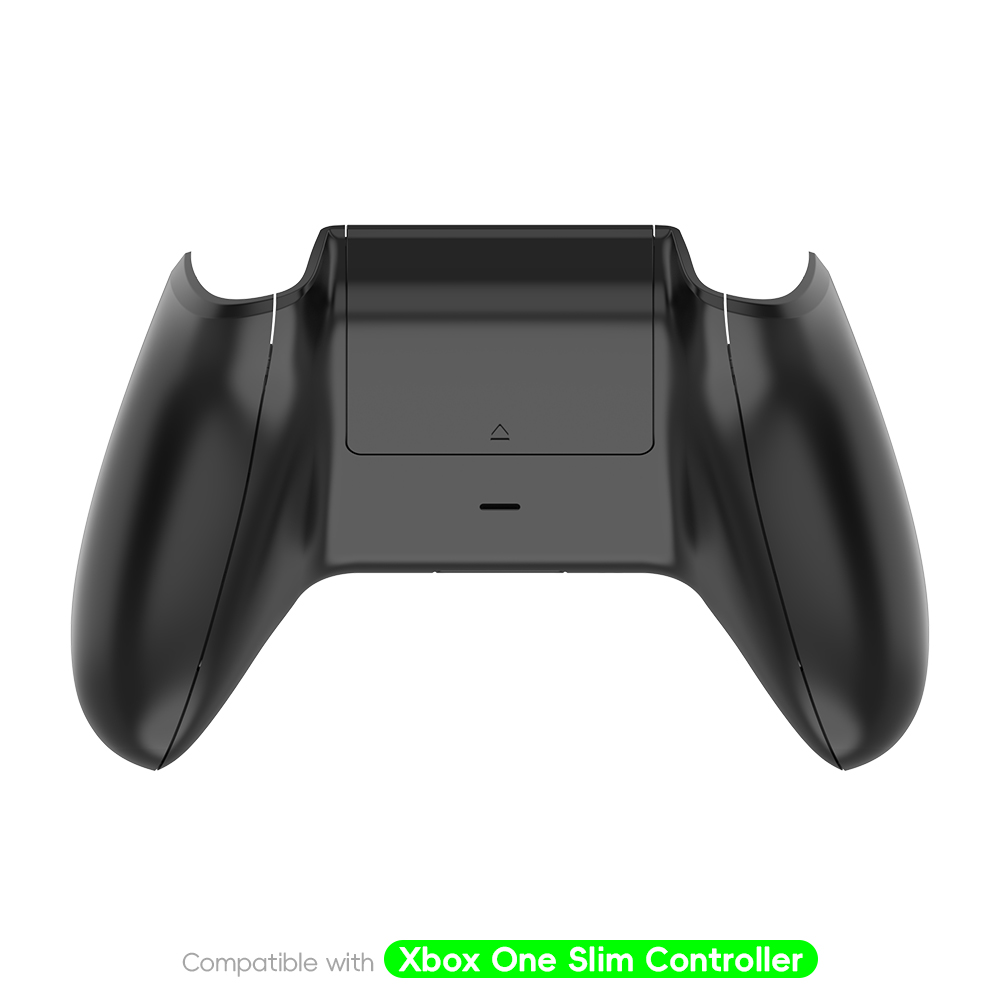 DATA FROG Gamepad Back Shell S - Gaming Console Xbox Series S recensie en prijs