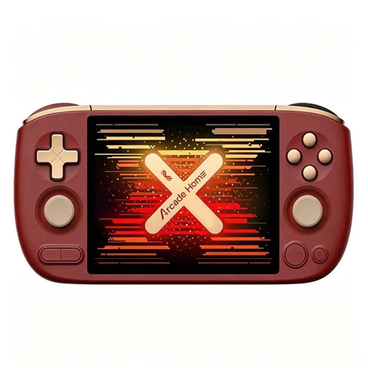 update. Pocket AIR Mini Retro  - Gaming Console And recensie en prijs