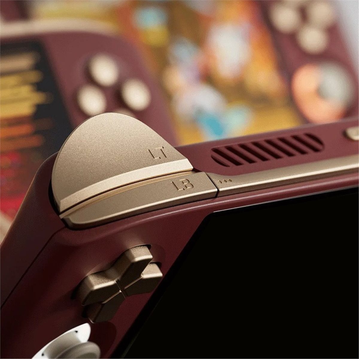 update. Pocket AIR Mini Retro  - Gaming Console And recensie en prijs