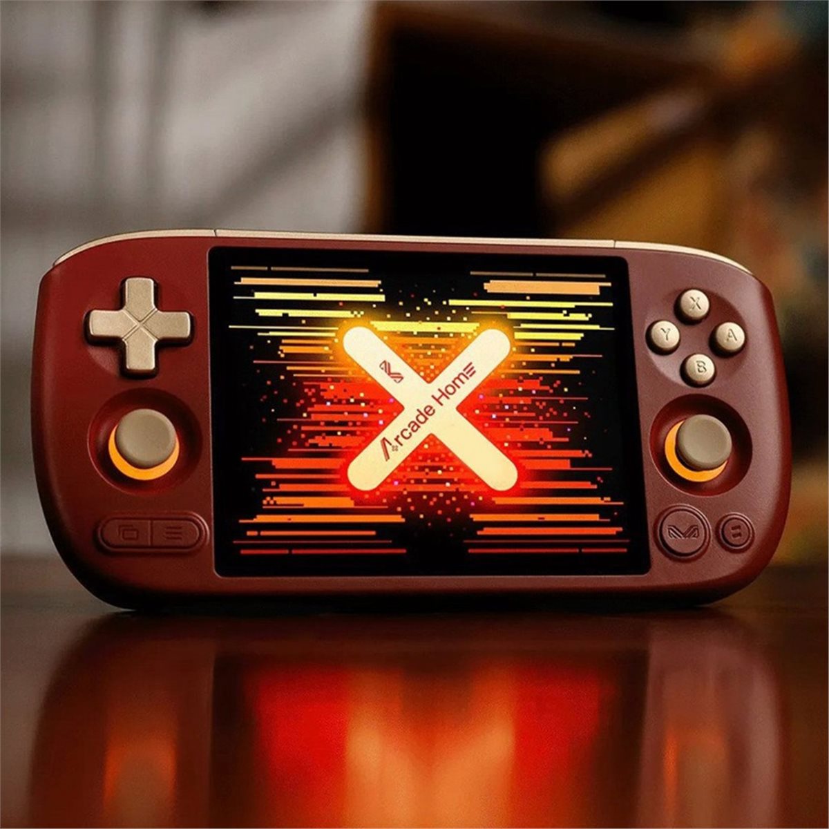 update. Pocket AIR Mini Retro  - Gaming Console And recensie en prijs
